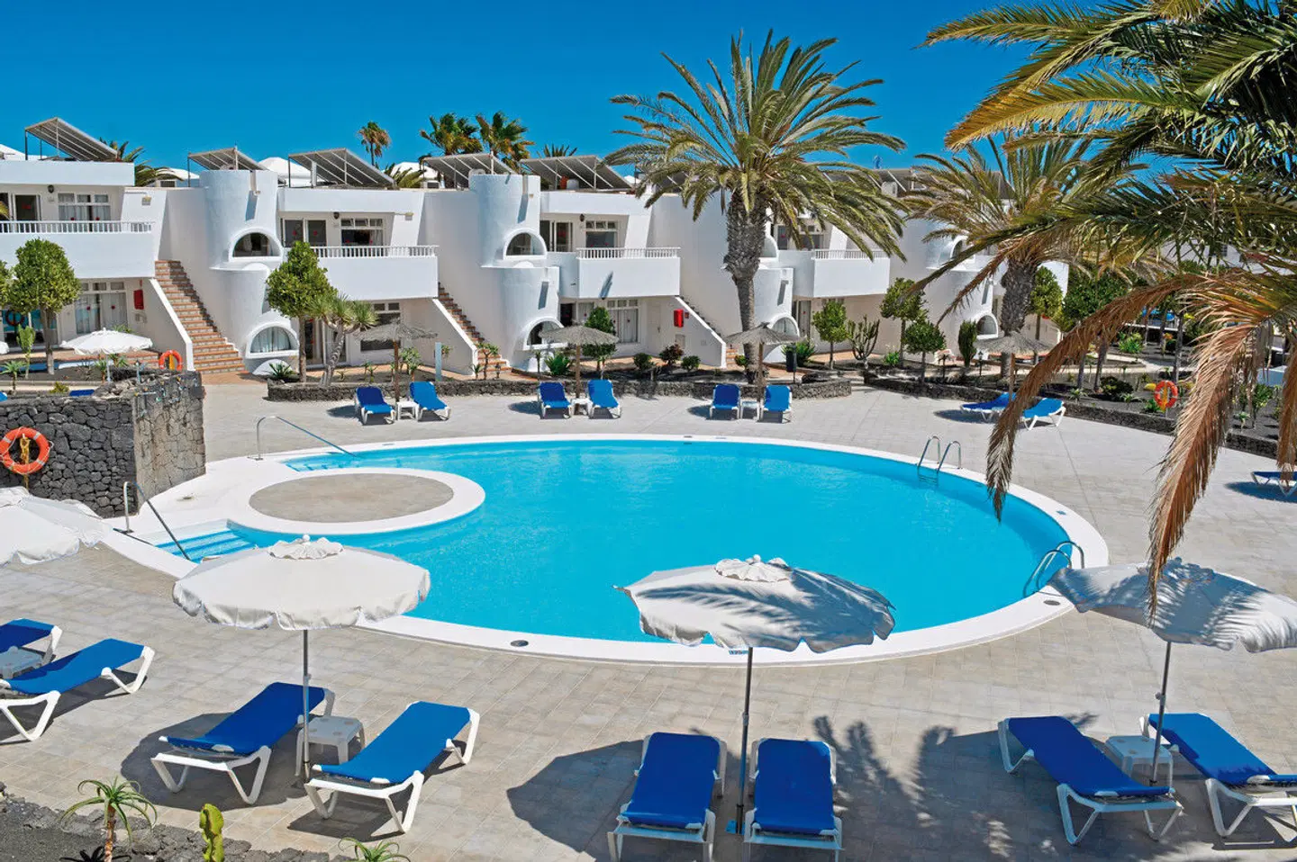 Floresta OUTDOOR_POOL