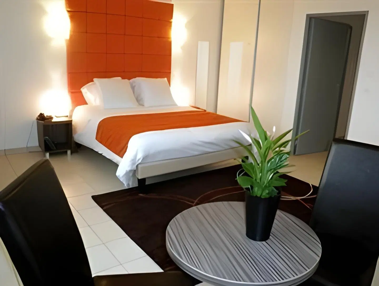 Hotel Le Green Des Impressionnistes ROOM_EXAMPLE