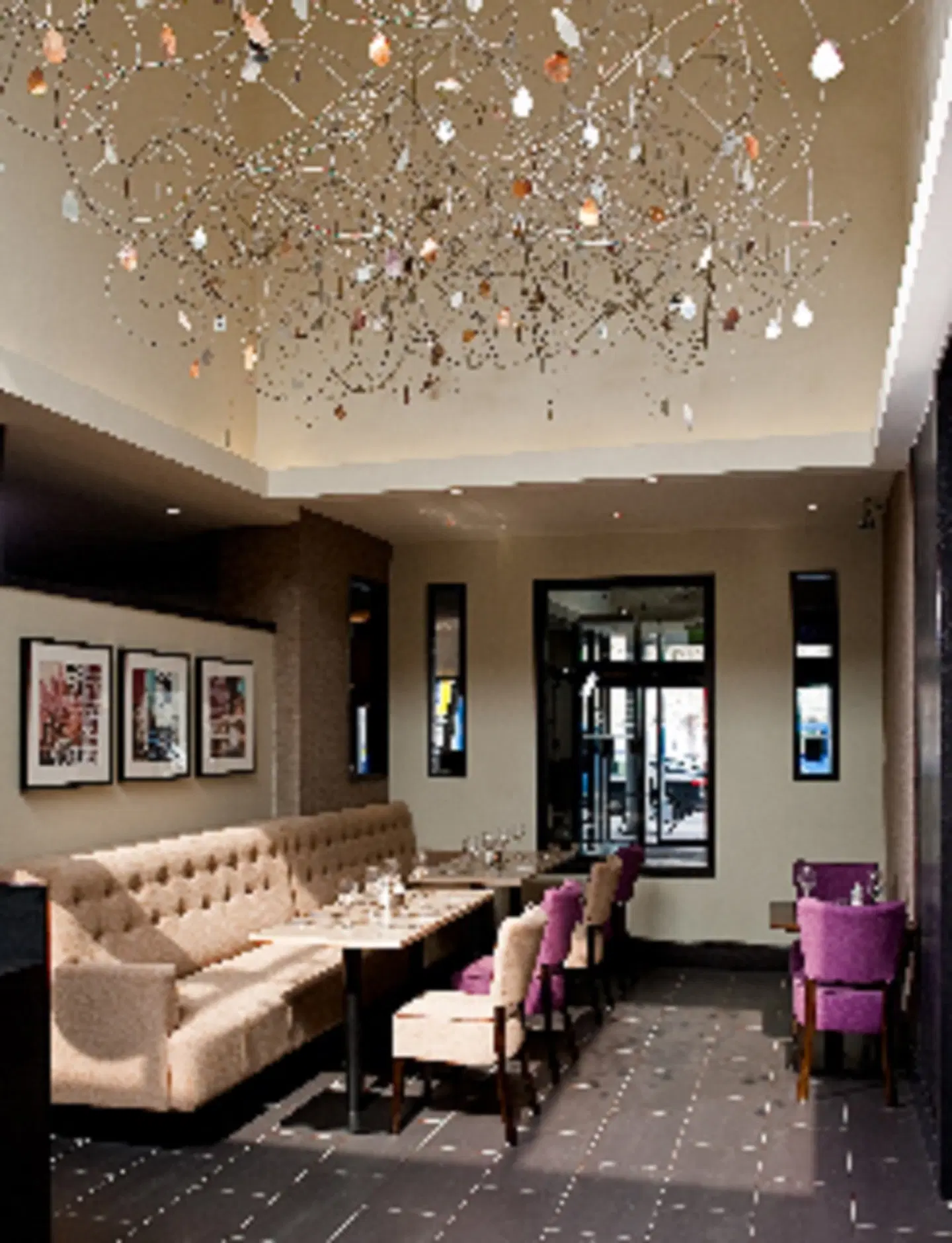 Leonardo Hotel Dublin Christchurch LOUNGE_LOBBY