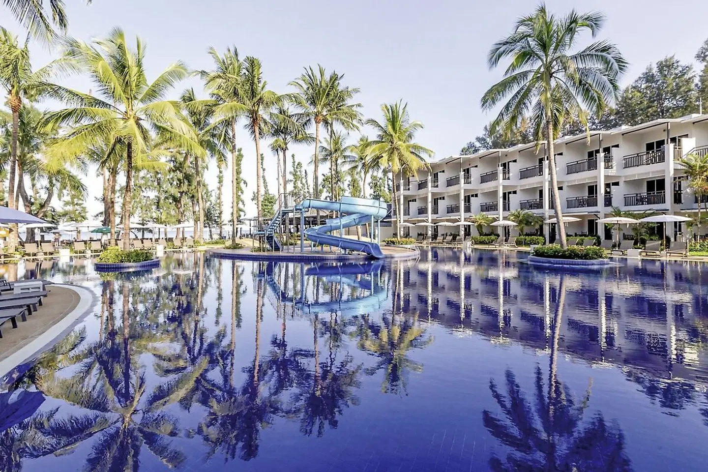 Sunwing Bangtao Beach OUTDOOR_POOL