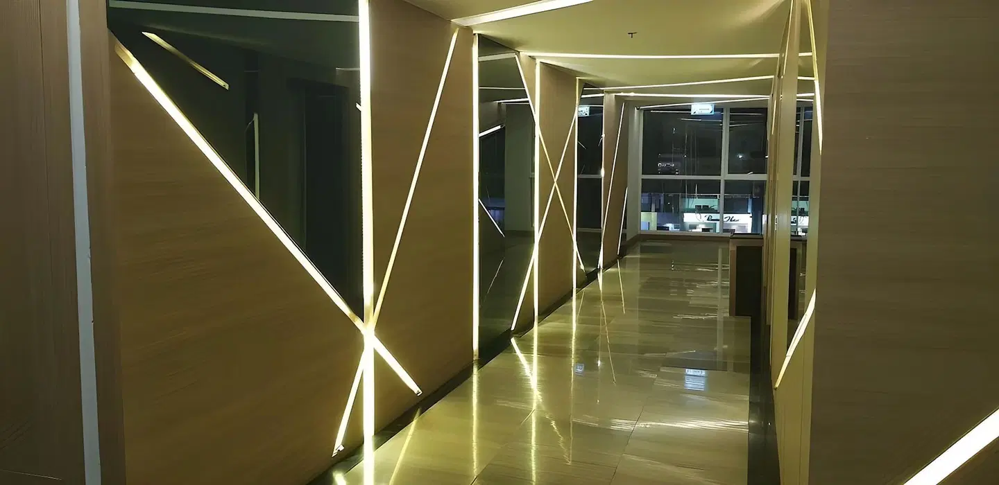 The Vista Hotel By Satit Group INDOOR_POOL