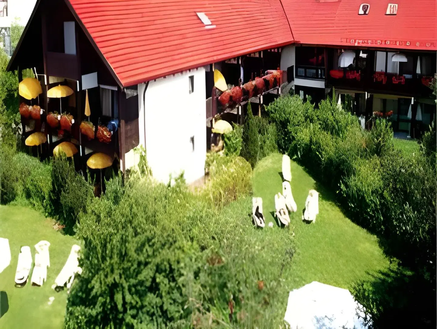 Sonnenhof Restaurant