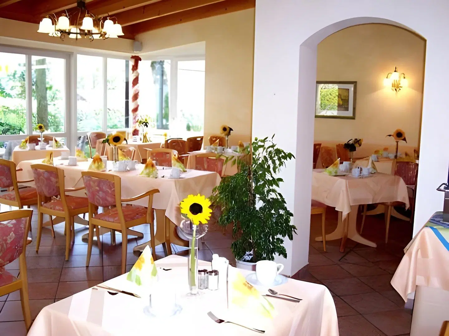 Sonnenhof Restaurant