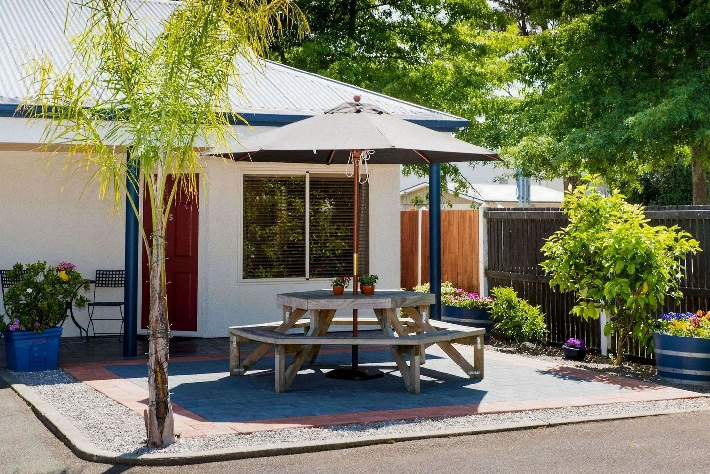 Havelock North Motor Lodge HEALTH_BEAUTY