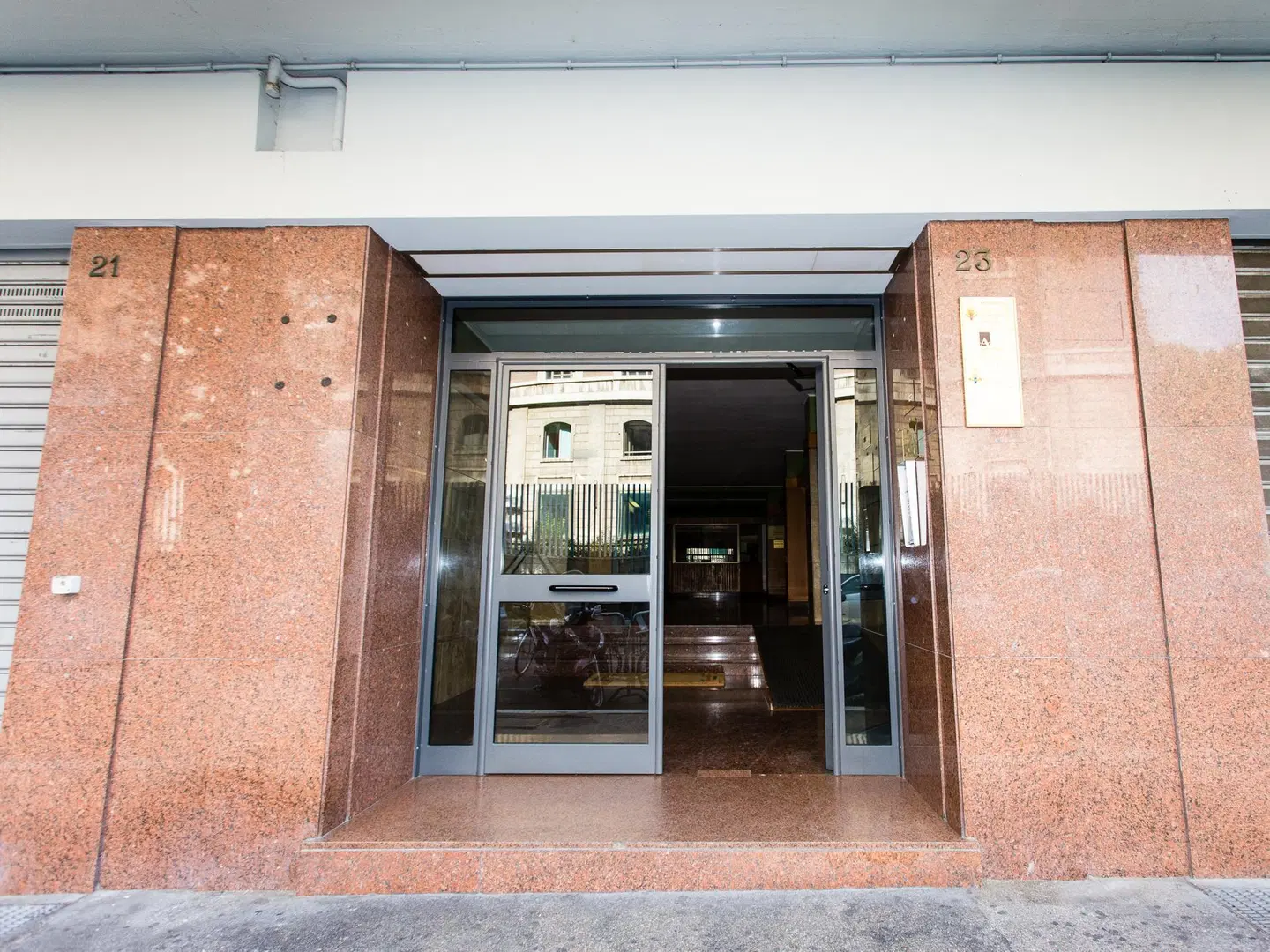 Trastevere's Friends EXTERIOR