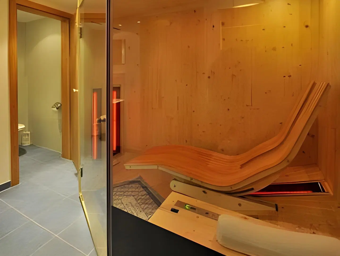 Pension Bergkristall HEALTH_BEAUTY