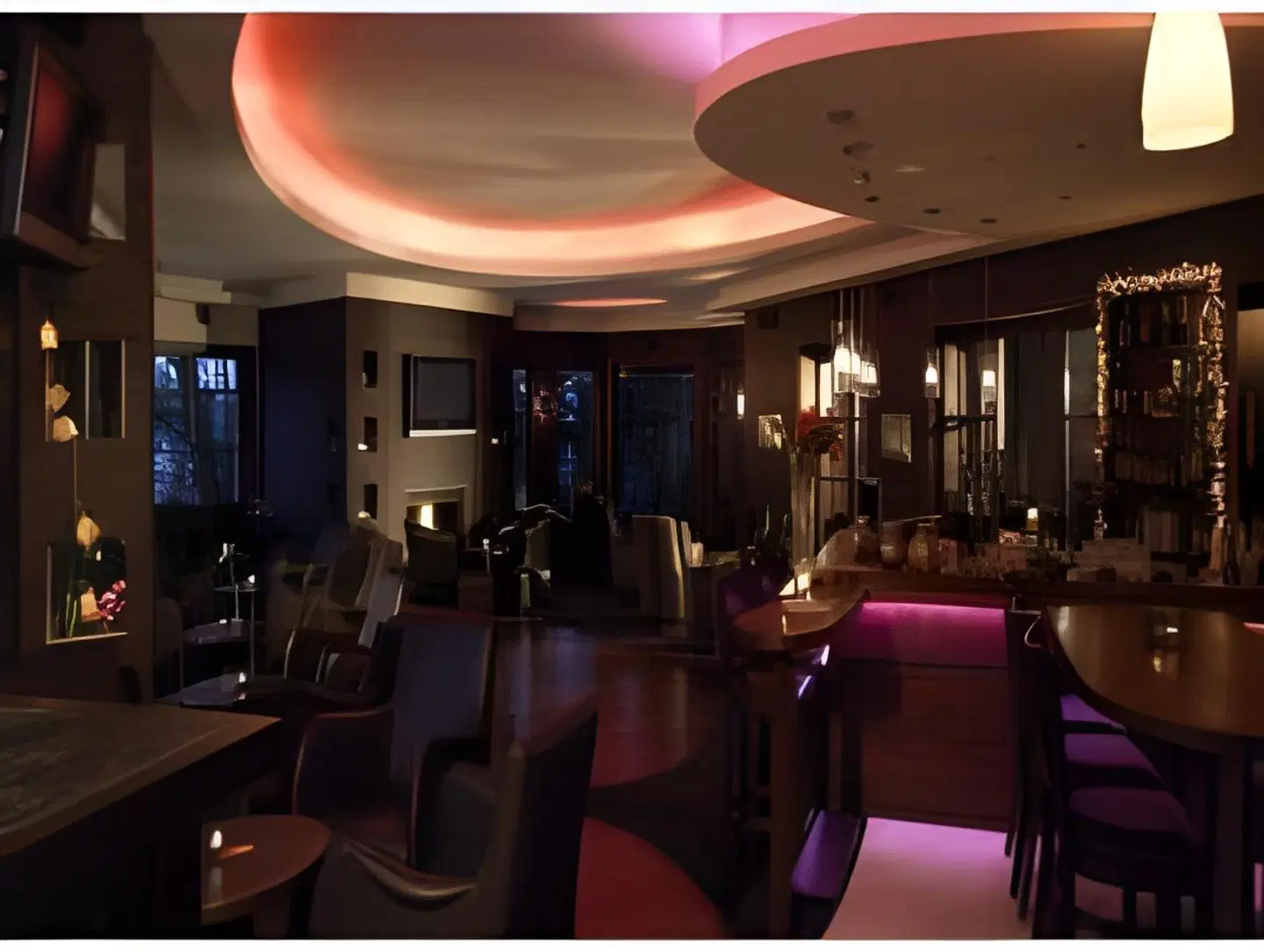 Sporthotel Leweck BAR