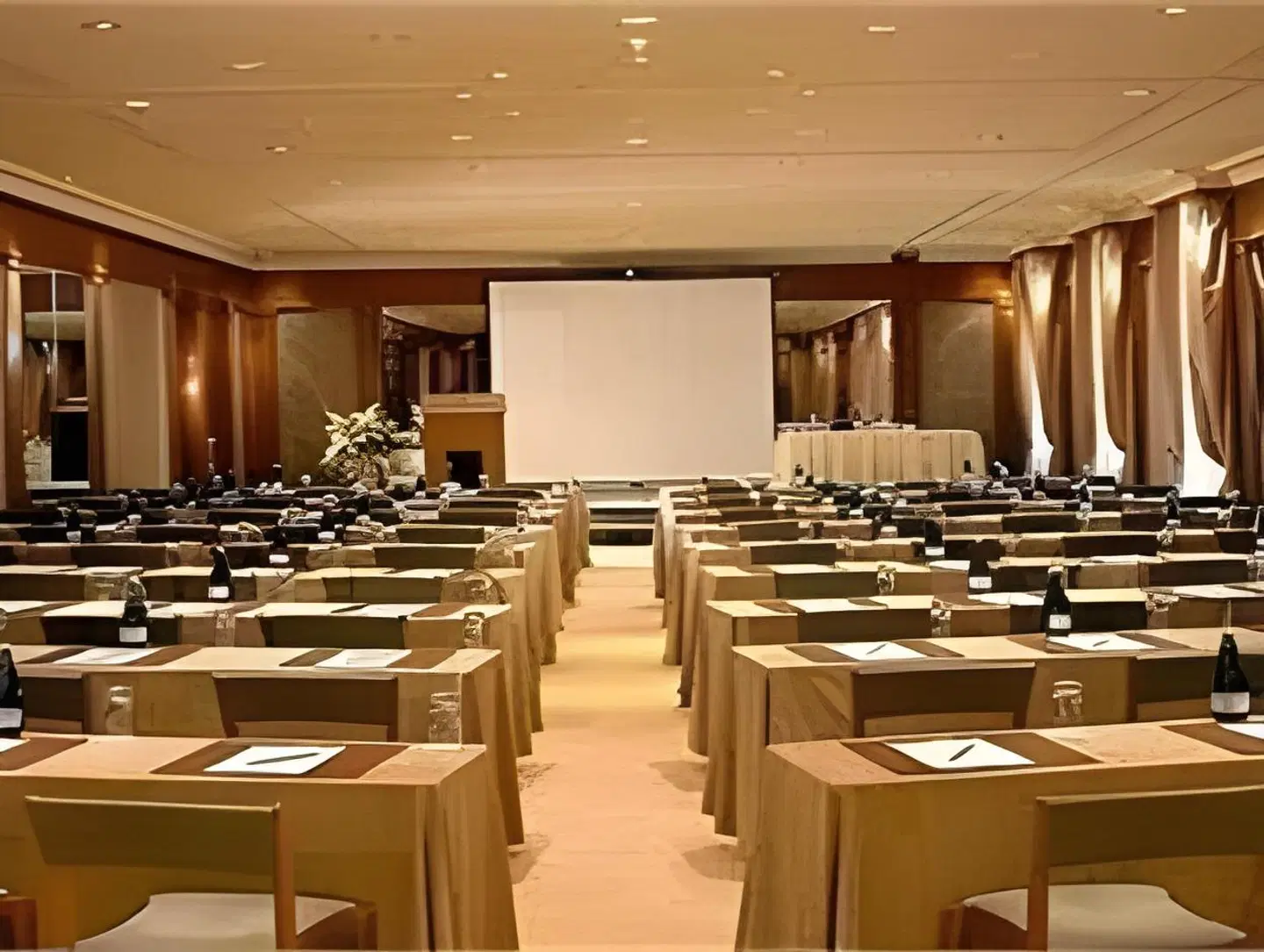 Beau-Rivage CONFERENCE