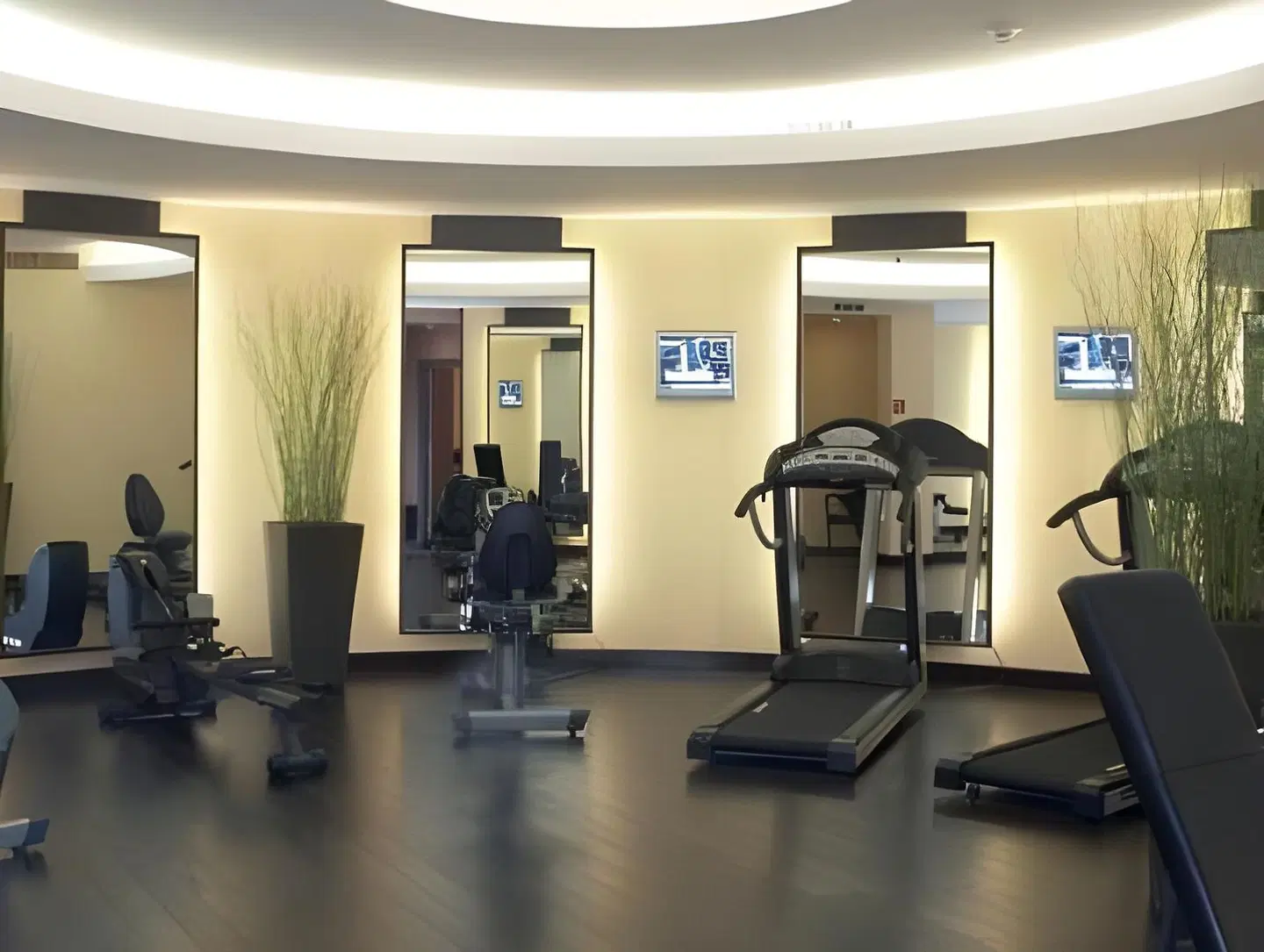 Beau-Rivage SPORTS_AND_LEISURE
