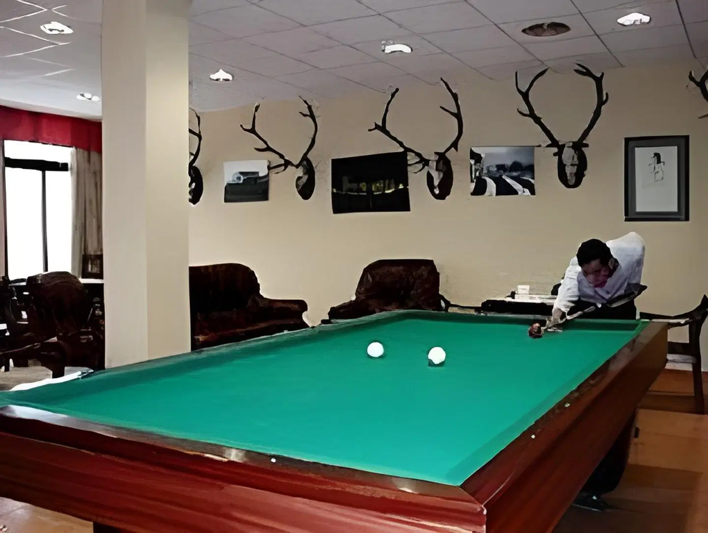 Hotel Restaurante Baños SPORTS_AND_LEISURE