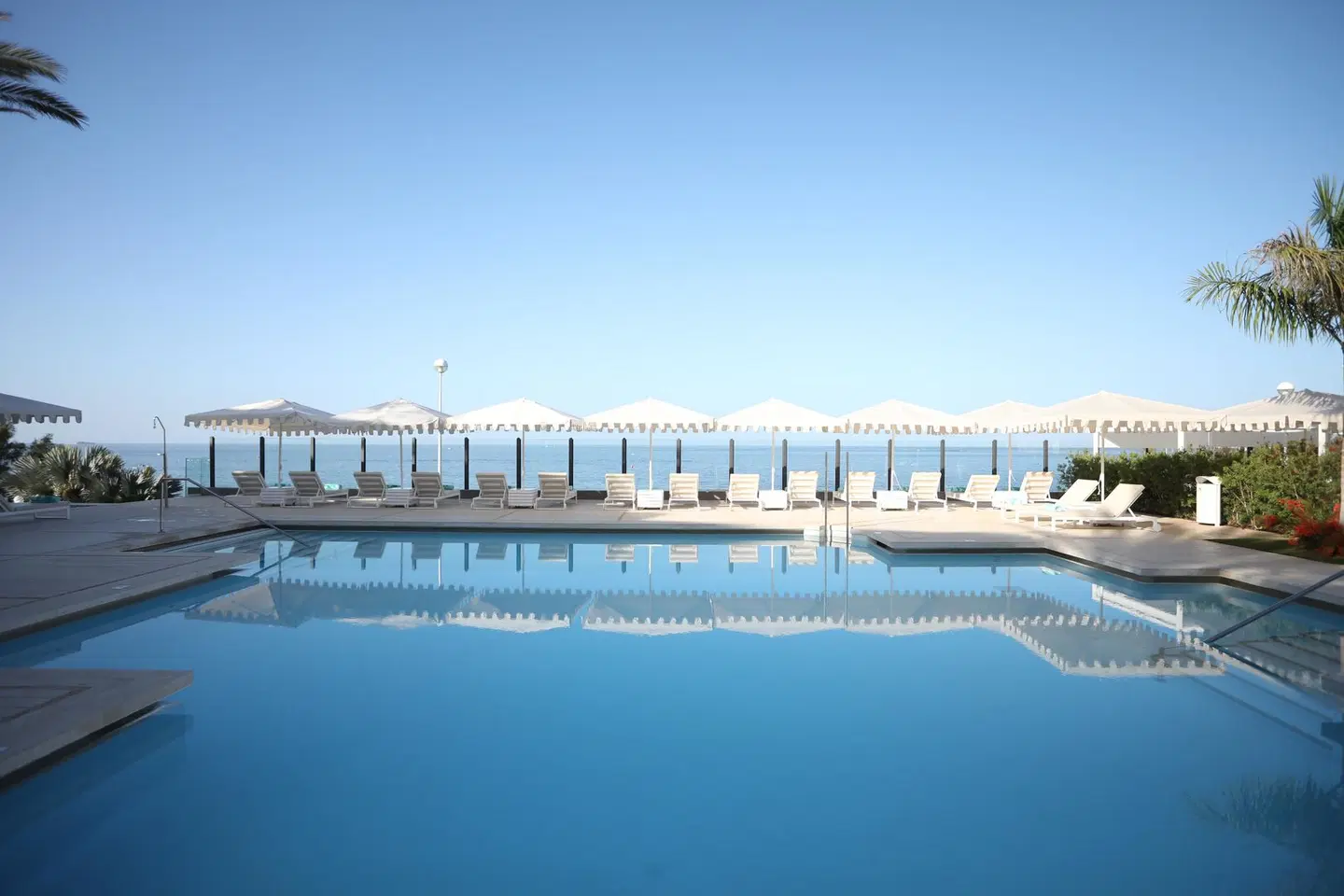 JOIA Salomé by Iberostar OUTDOOR_POOL