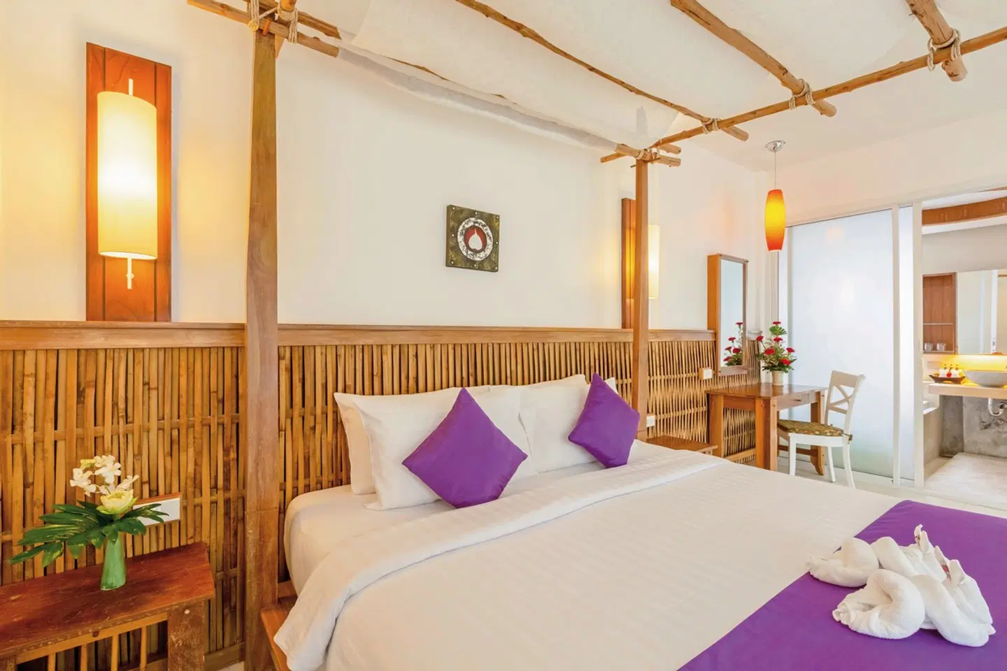 Railay Bay Resort & Spa ROOM_EXAMPLE