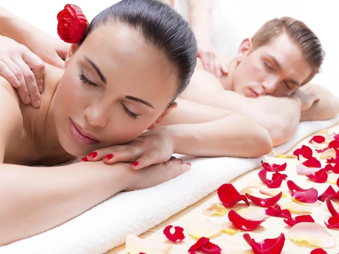 Les Roses de Montherlant HEALTH_BEAUTY