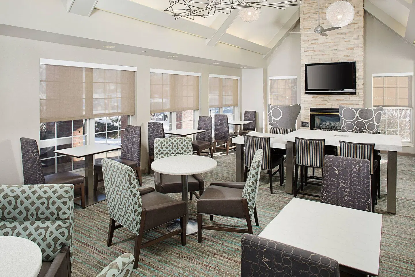 Residence Inn by Marriott Portland Scarborough Konferenz