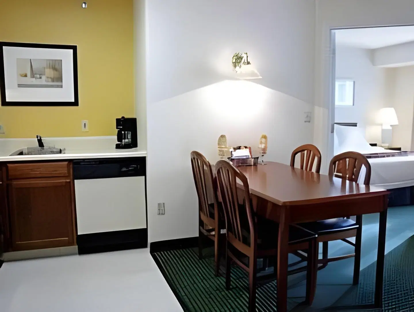 Residence Inn by Marriott Portland Scarborough ROOM_EXAMPLE