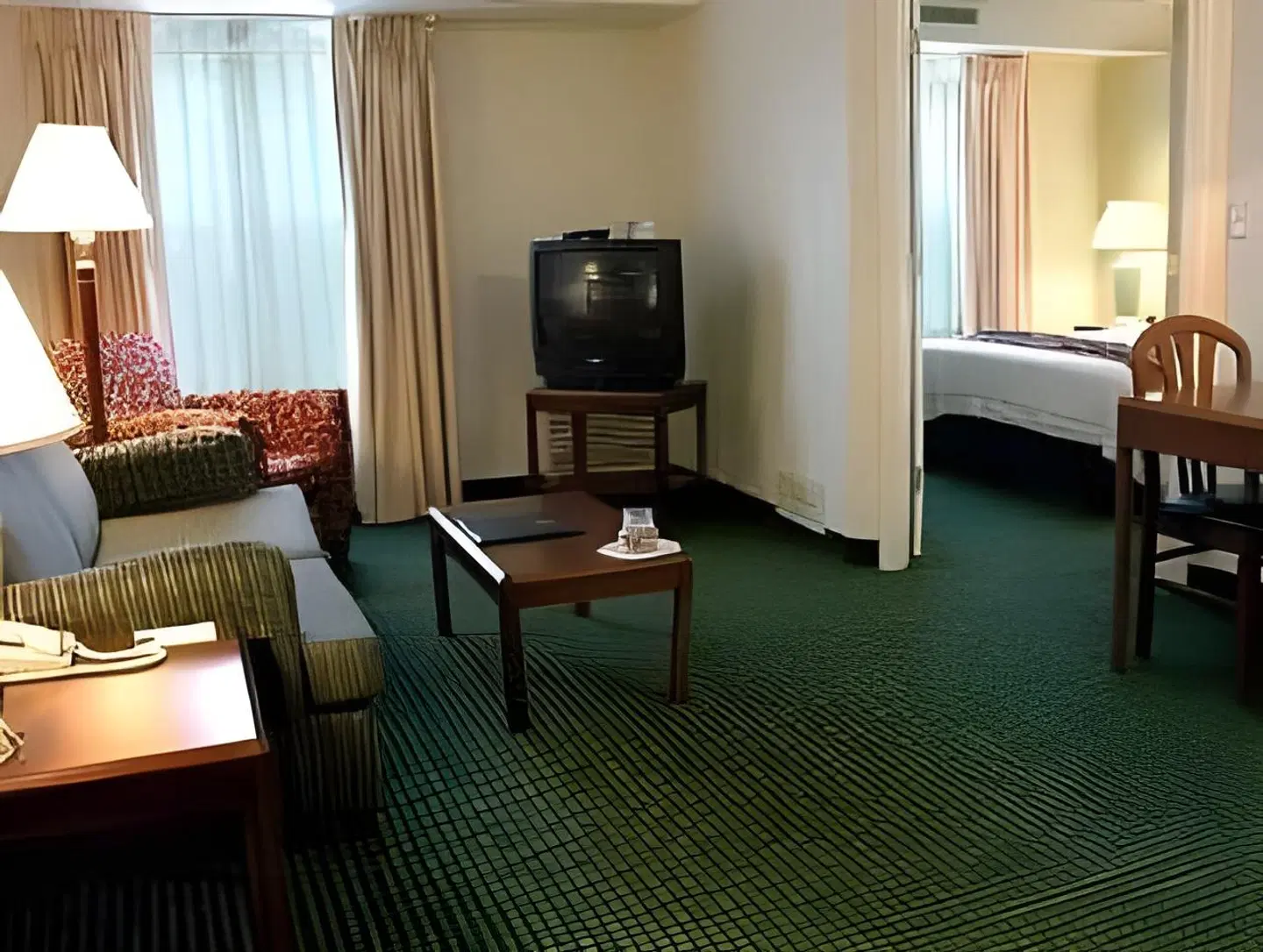 Residence Inn by Marriott Portland Scarborough ROOM_EXAMPLE