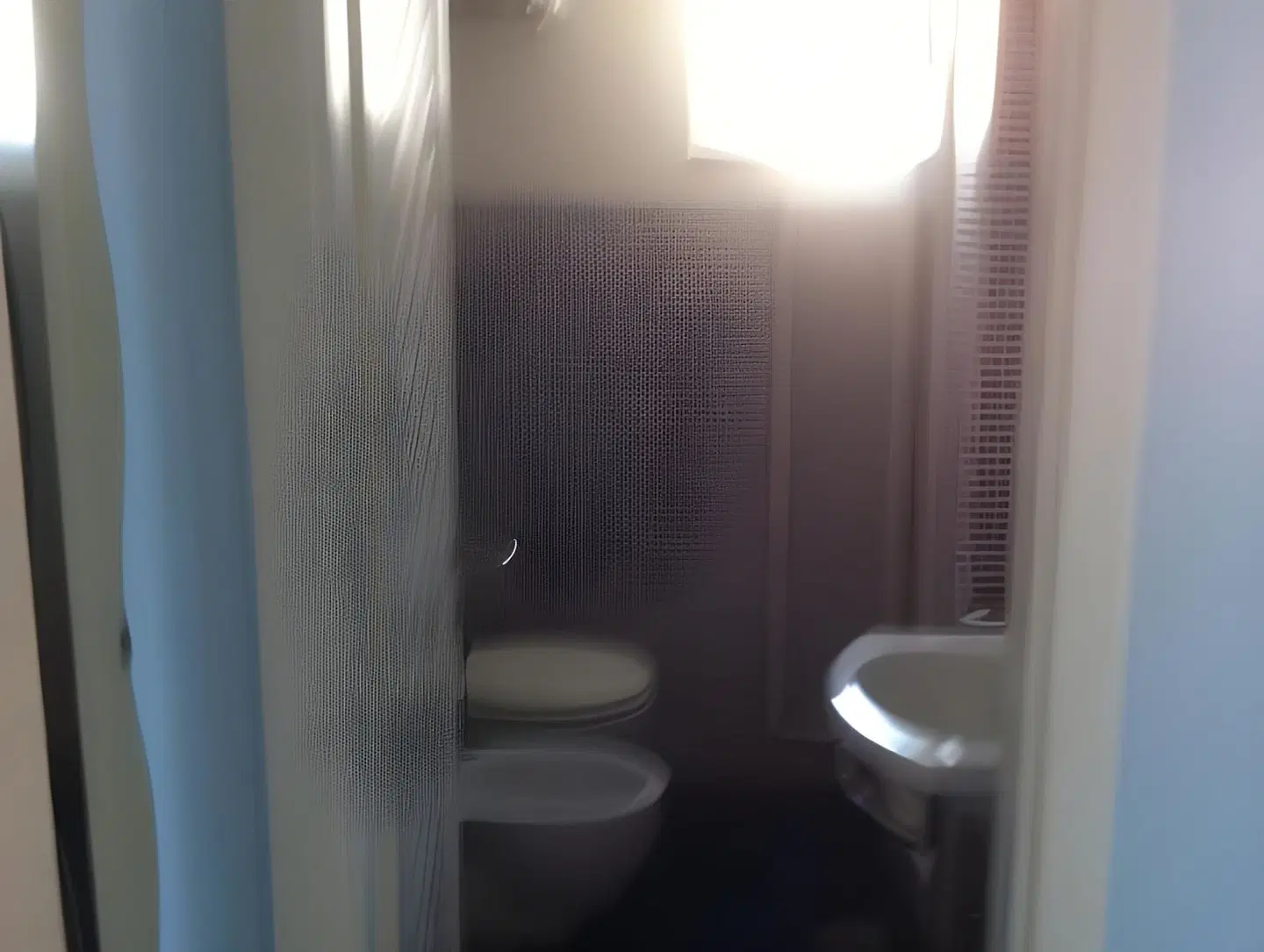 Villa Iulia BATHROOM