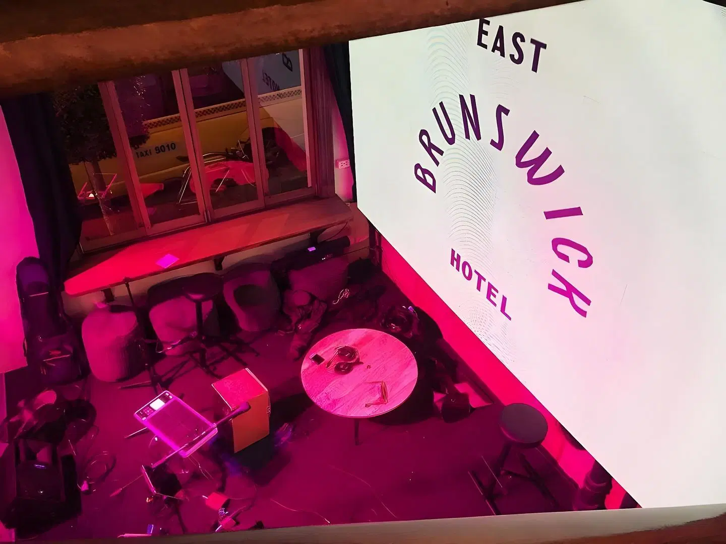 East Brunswick Hotel CONFERENCE