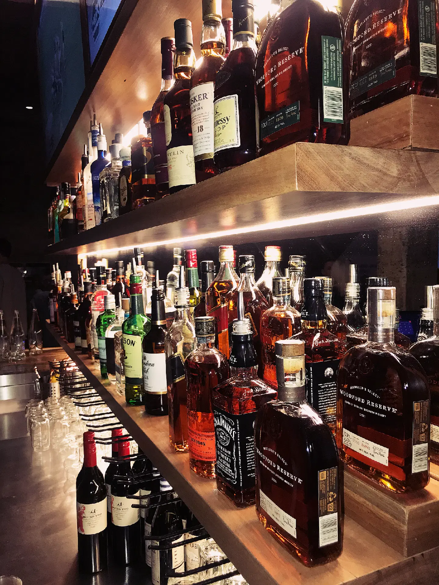 East Brunswick Hotel Bar