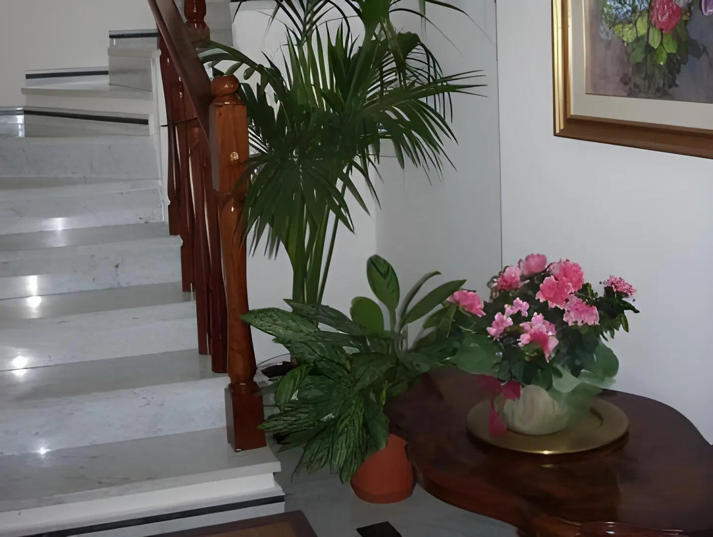 Aurasol Alghero Appartamenti LOUNGE_LOBBY