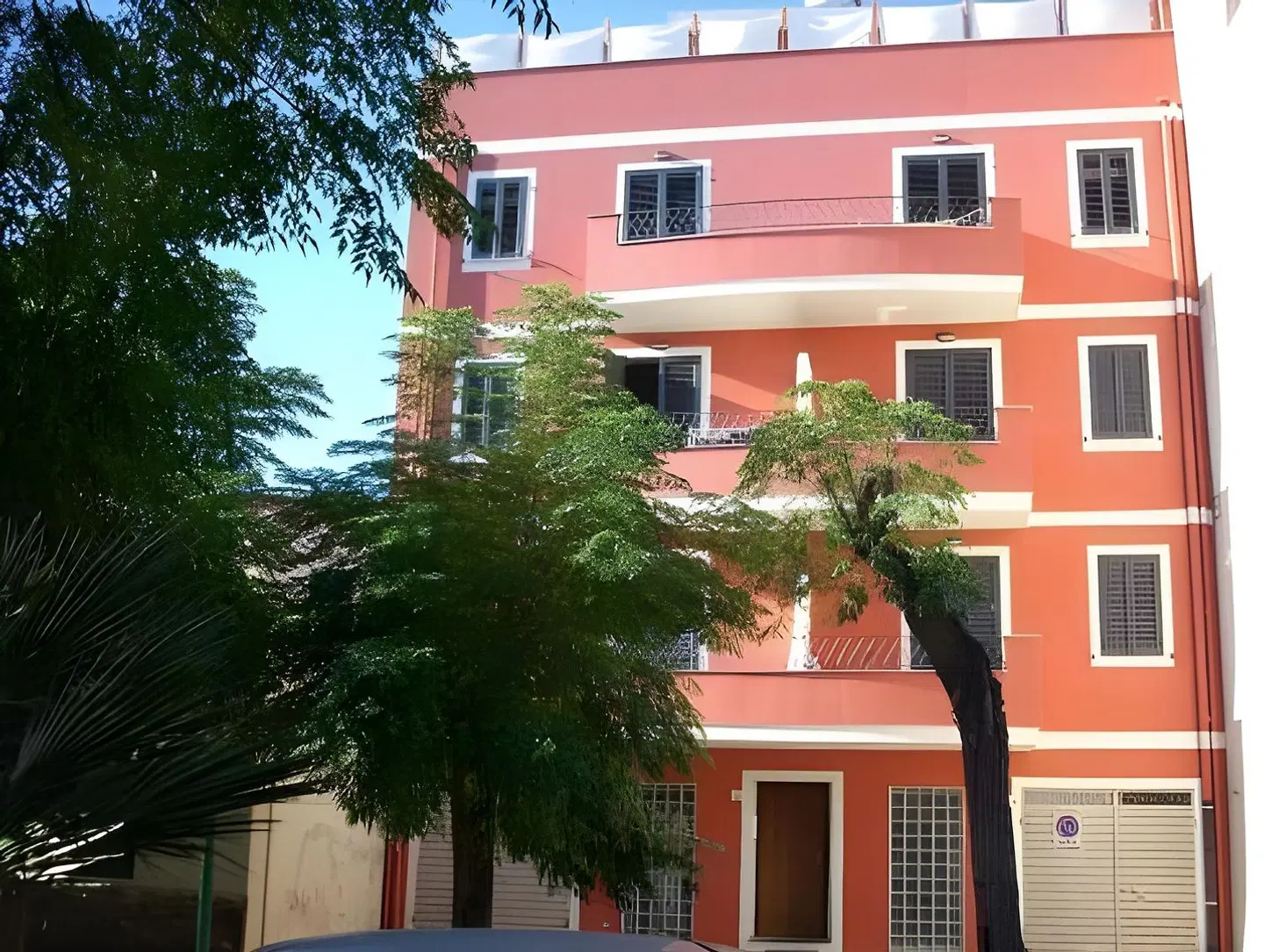 Aurasol Alghero Appartamenti EXTERIOR