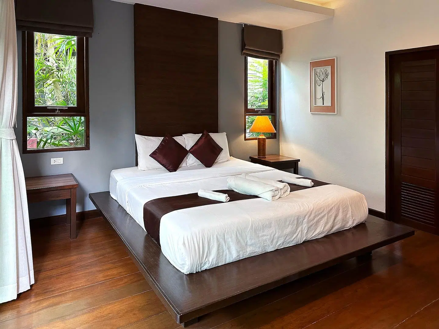 Dreamville Koh Phangan ROOM_EXAMPLE
