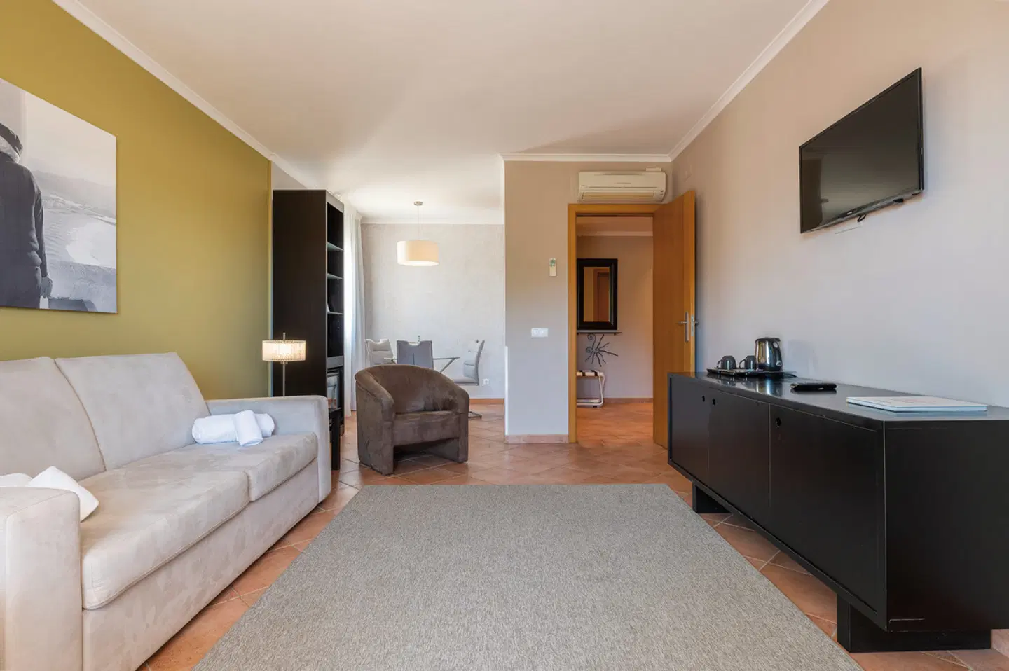 Vale d'El Rei Hotel & Villas LOUNGE_LOBBY