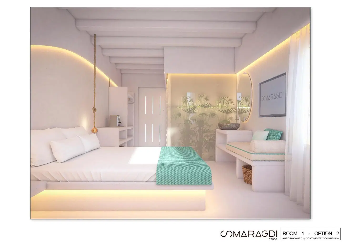 Smaragdi Hotel MODEL_IMPRESSION