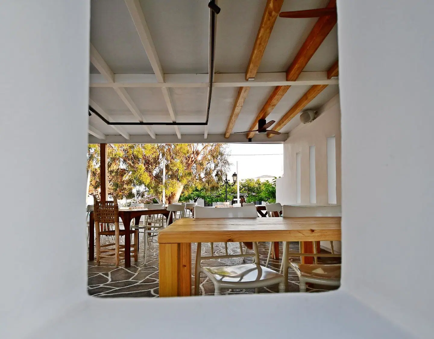 Smaragdi Hotel LOUNGE_LOBBY
