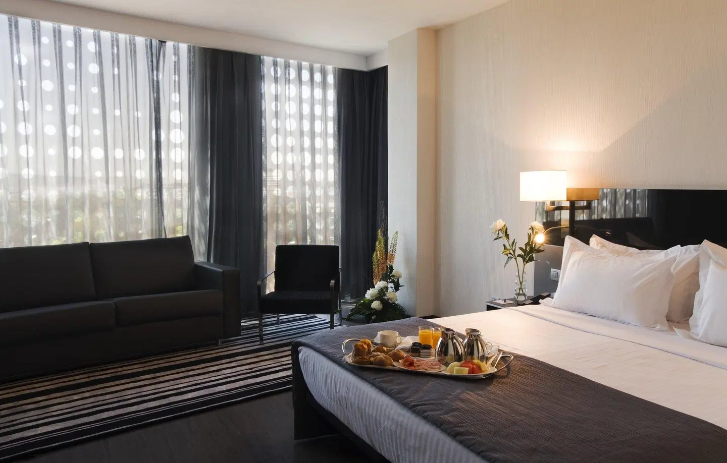 Eurostars Palace ROOM_EXAMPLE