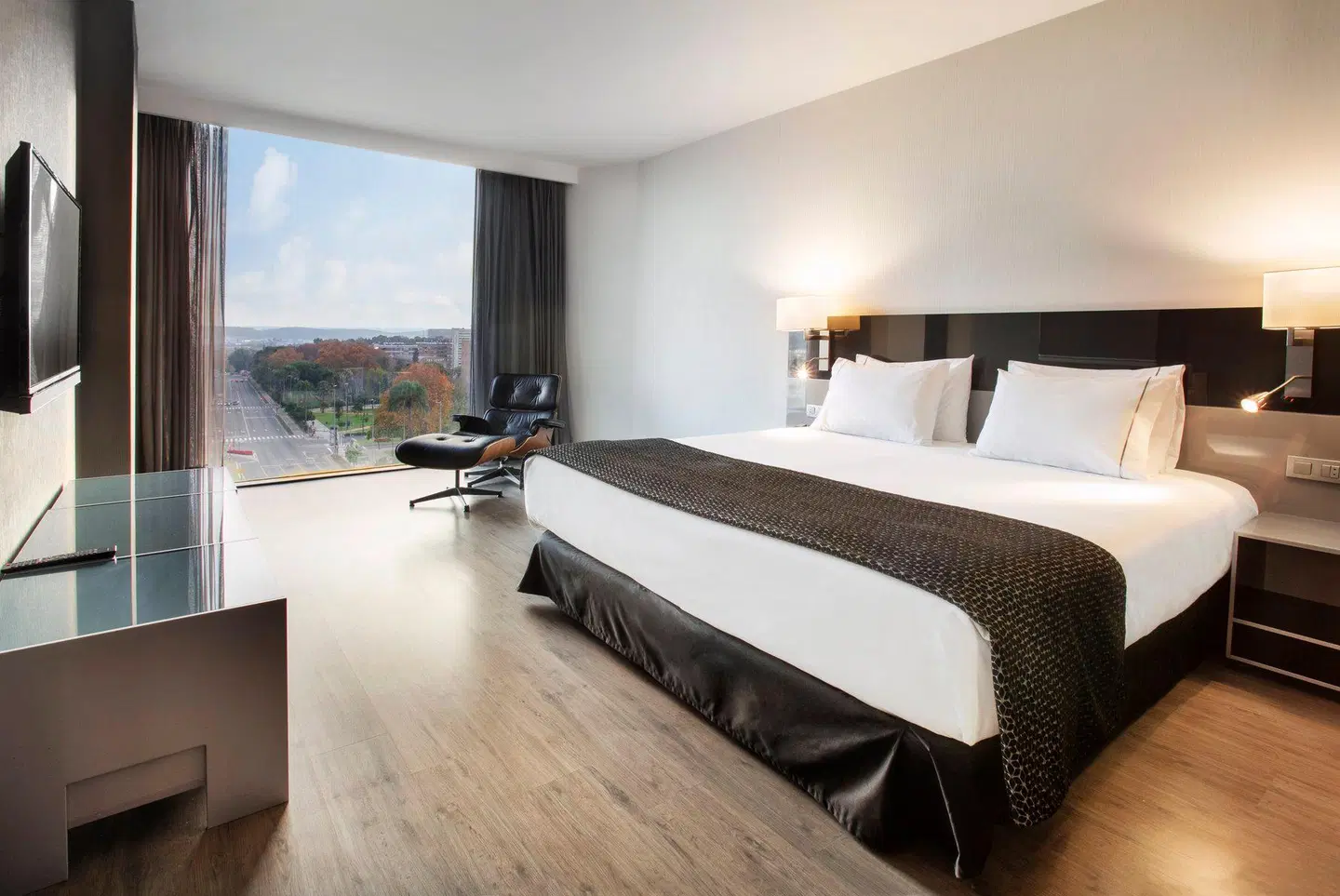 Eurostars Palace ROOM_EXAMPLE