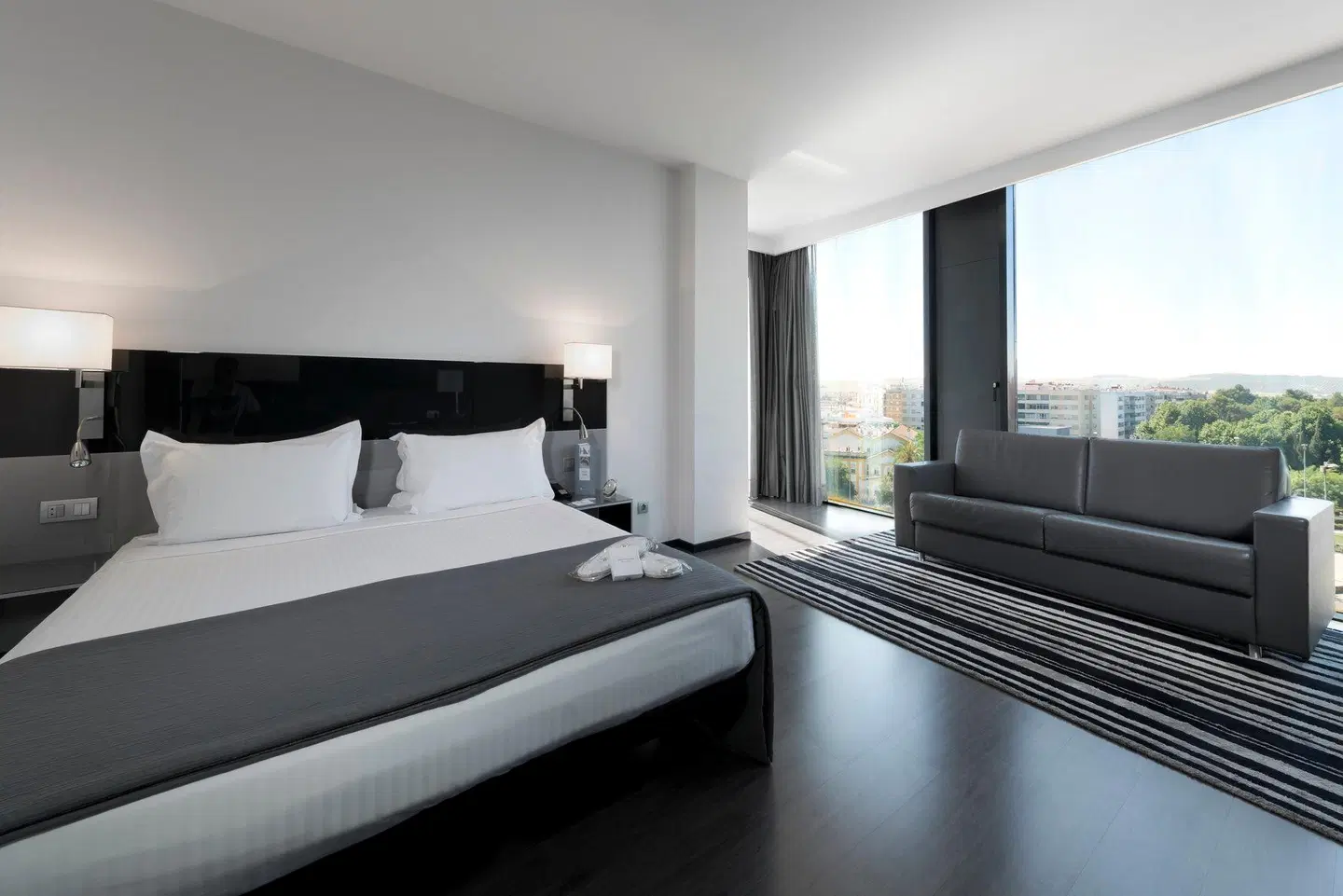 Eurostars Palace ROOM_EXAMPLE