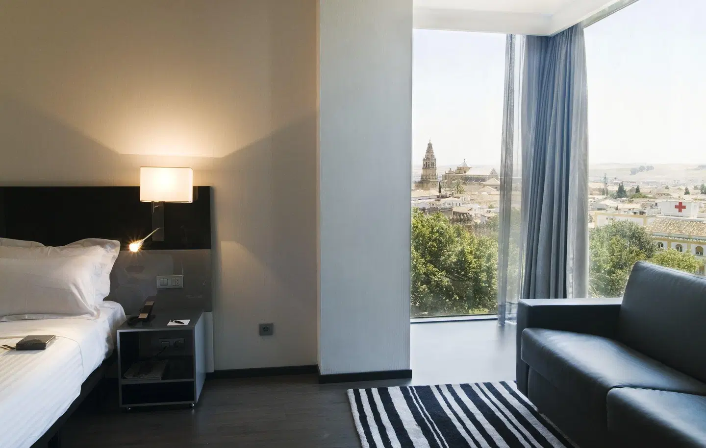 Eurostars Palace ROOM_EXAMPLE