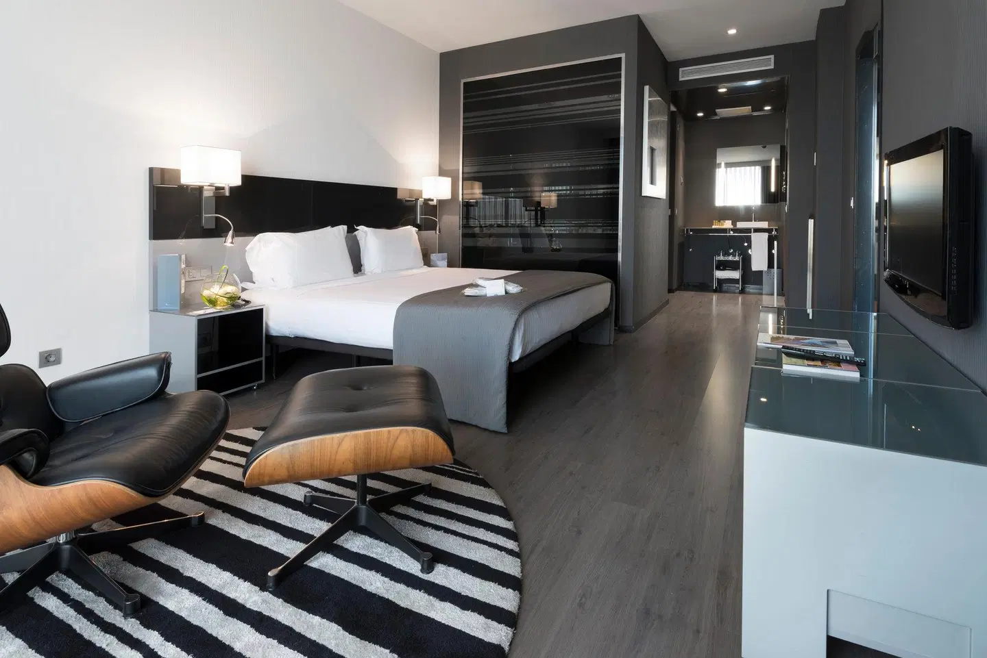 Eurostars Palace ROOM_EXAMPLE