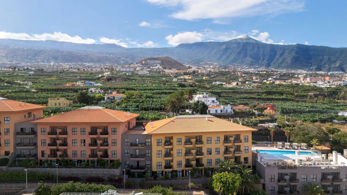 AluaSoul Orotava Valley EXTERIOR