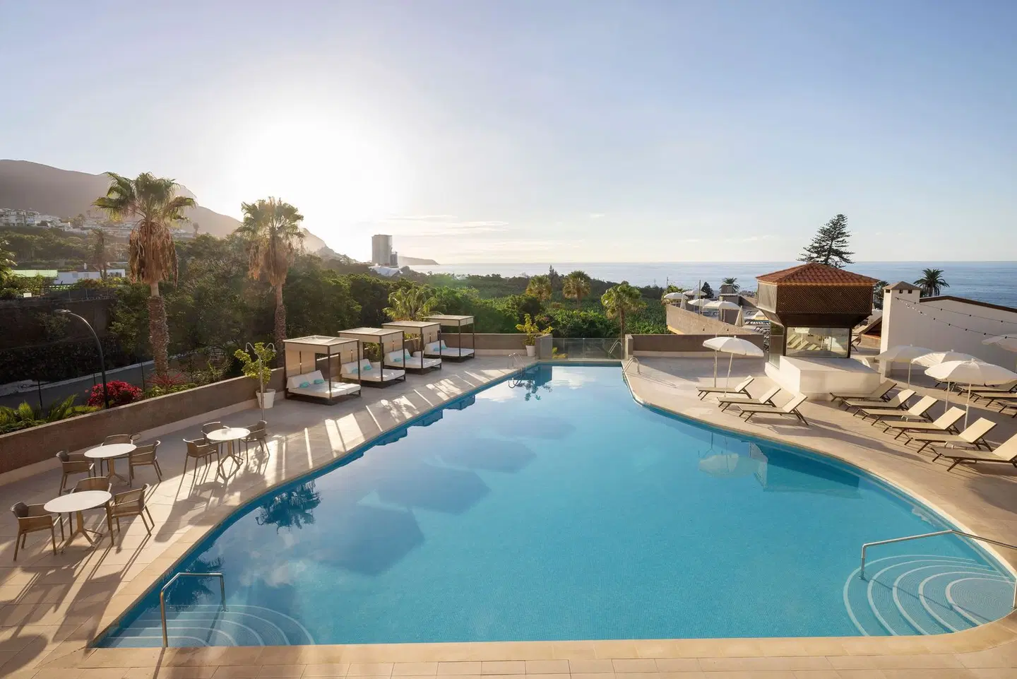 AluaSoul Orotava Valley OUTDOOR_POOL