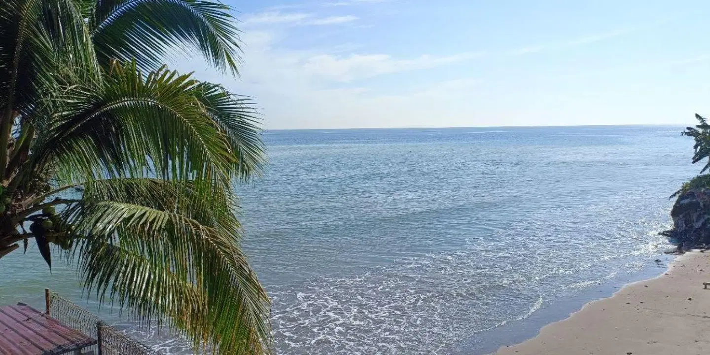 Nasional Hotel BEACH