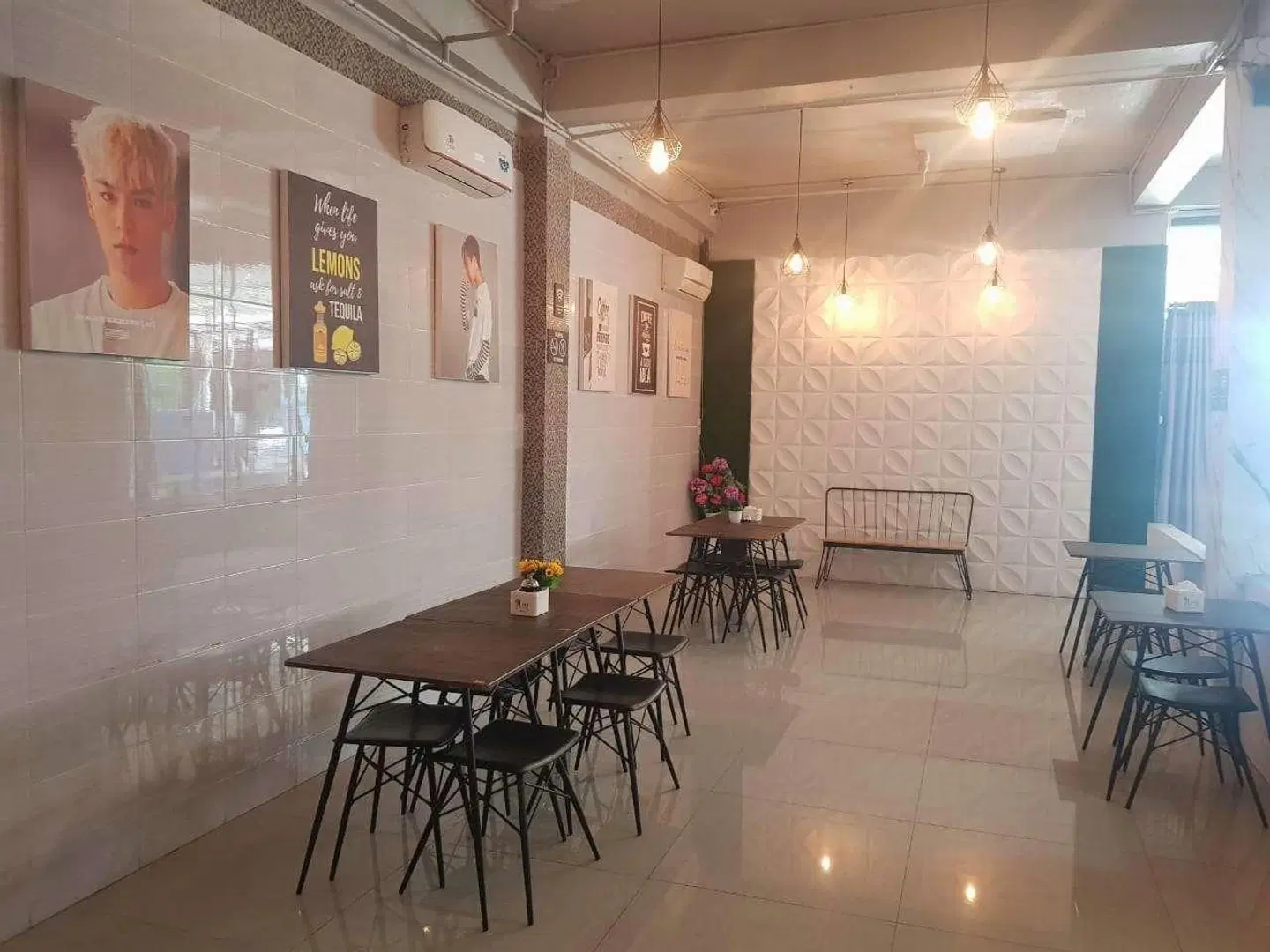 Nasional Hotel BAR