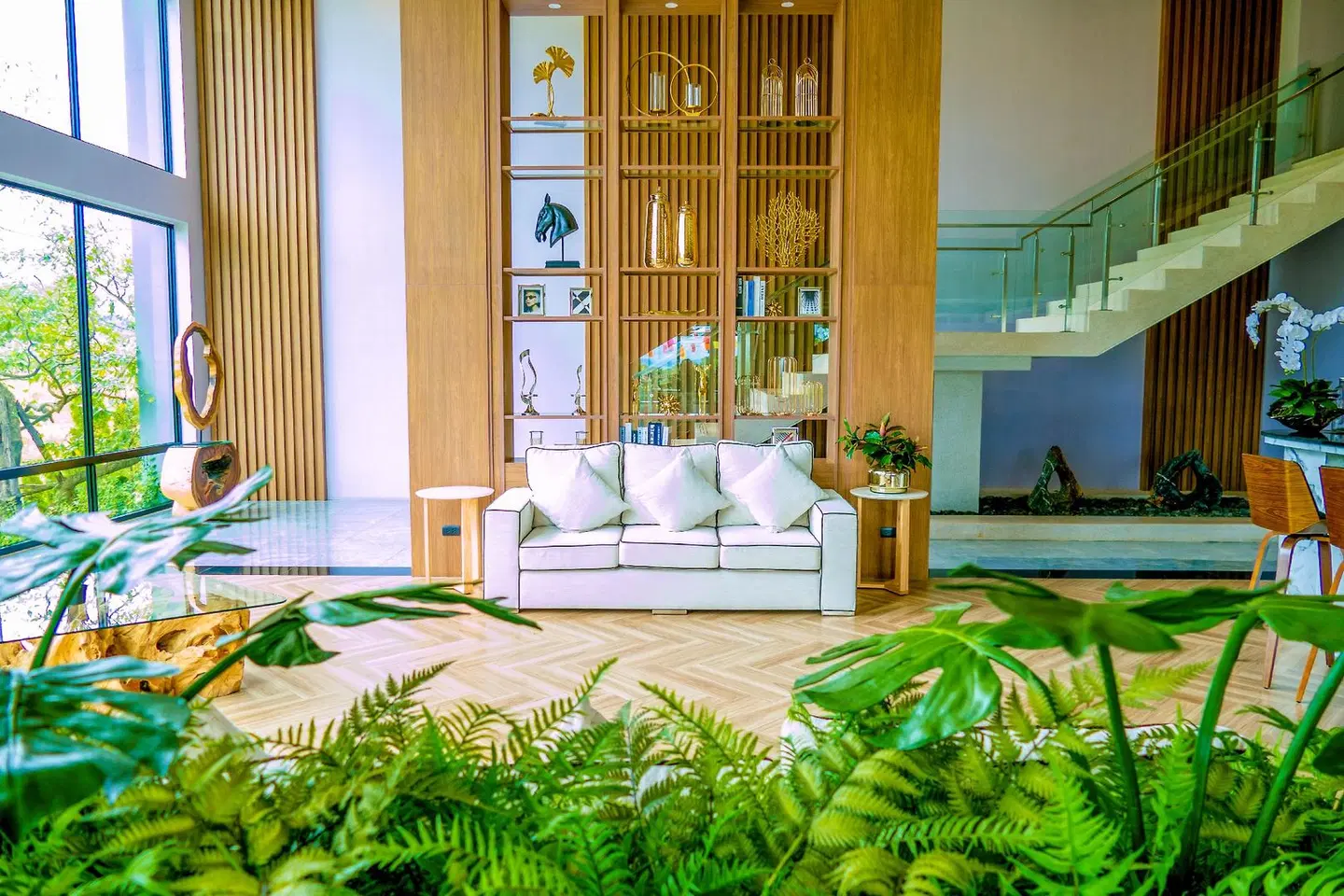 TEVA Valley Resort LOUNGE_LOBBY