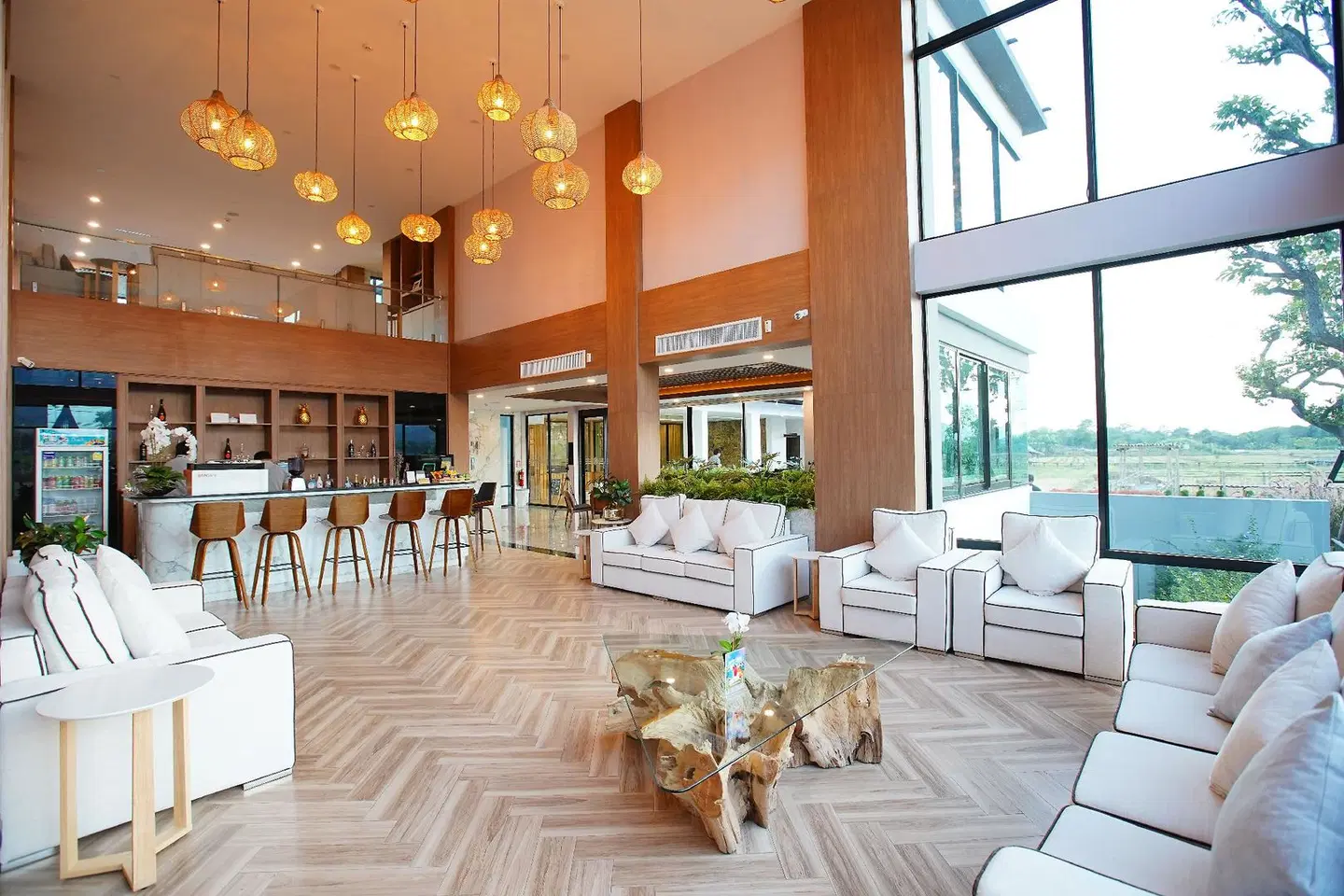 TEVA Valley Resort LOUNGE_LOBBY