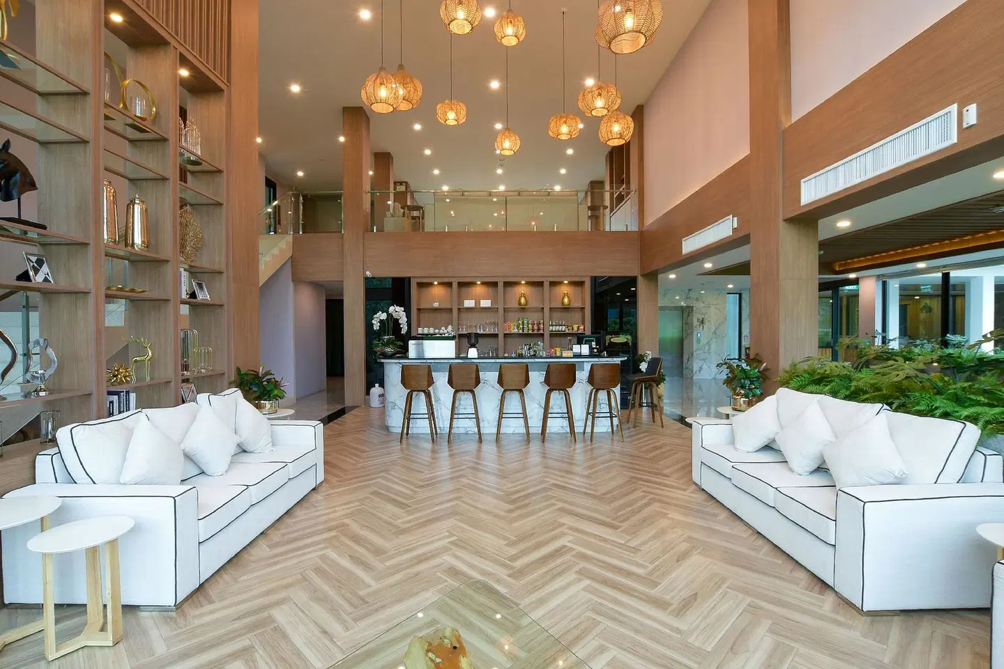 TEVA Valley Resort LOUNGE_LOBBY