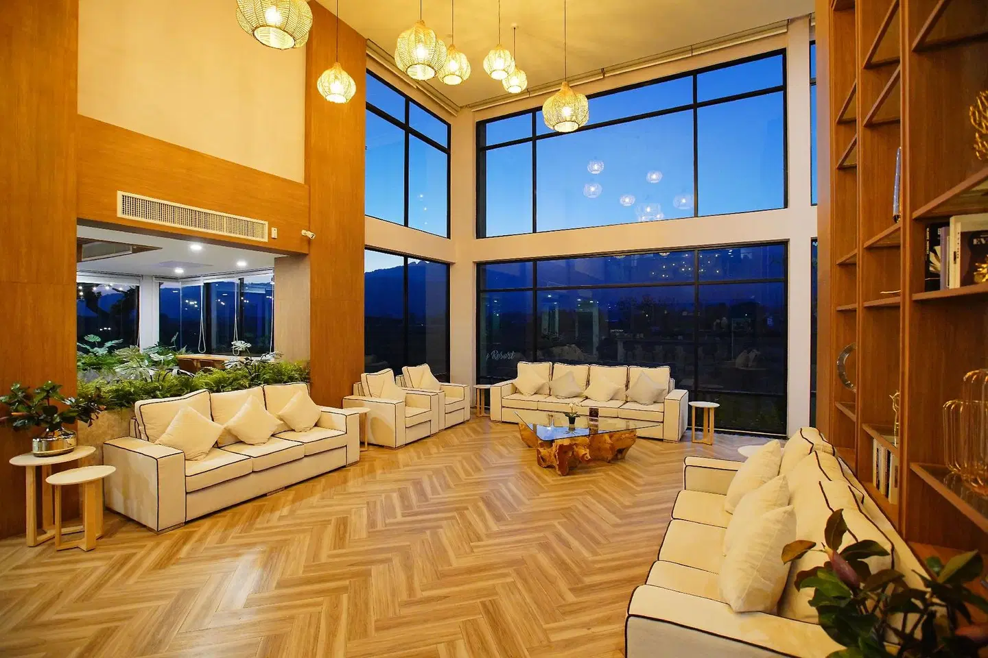 TEVA Valley Resort LOUNGE_LOBBY