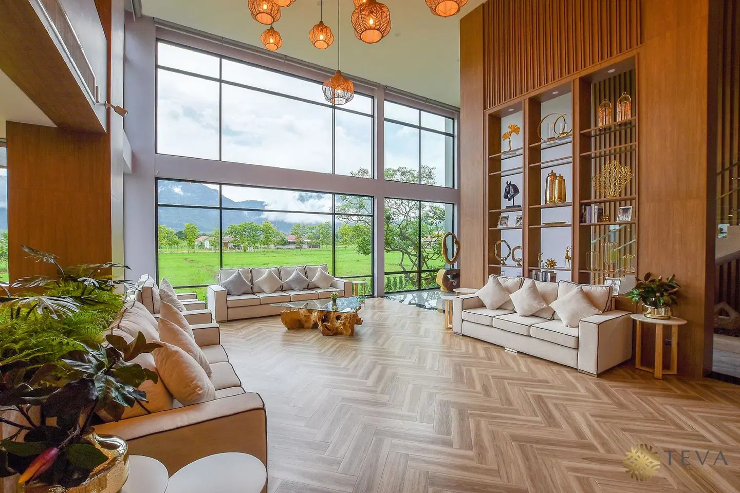 TEVA Valley Resort LOUNGE_LOBBY