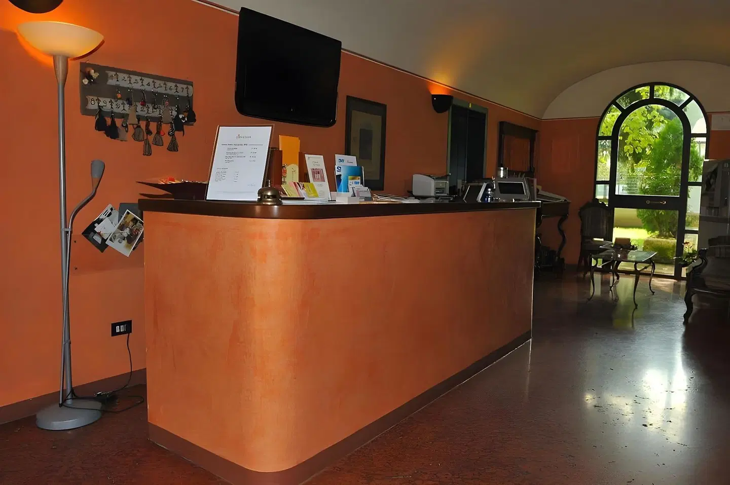 Hotel Sporting LOUNGE_LOBBY