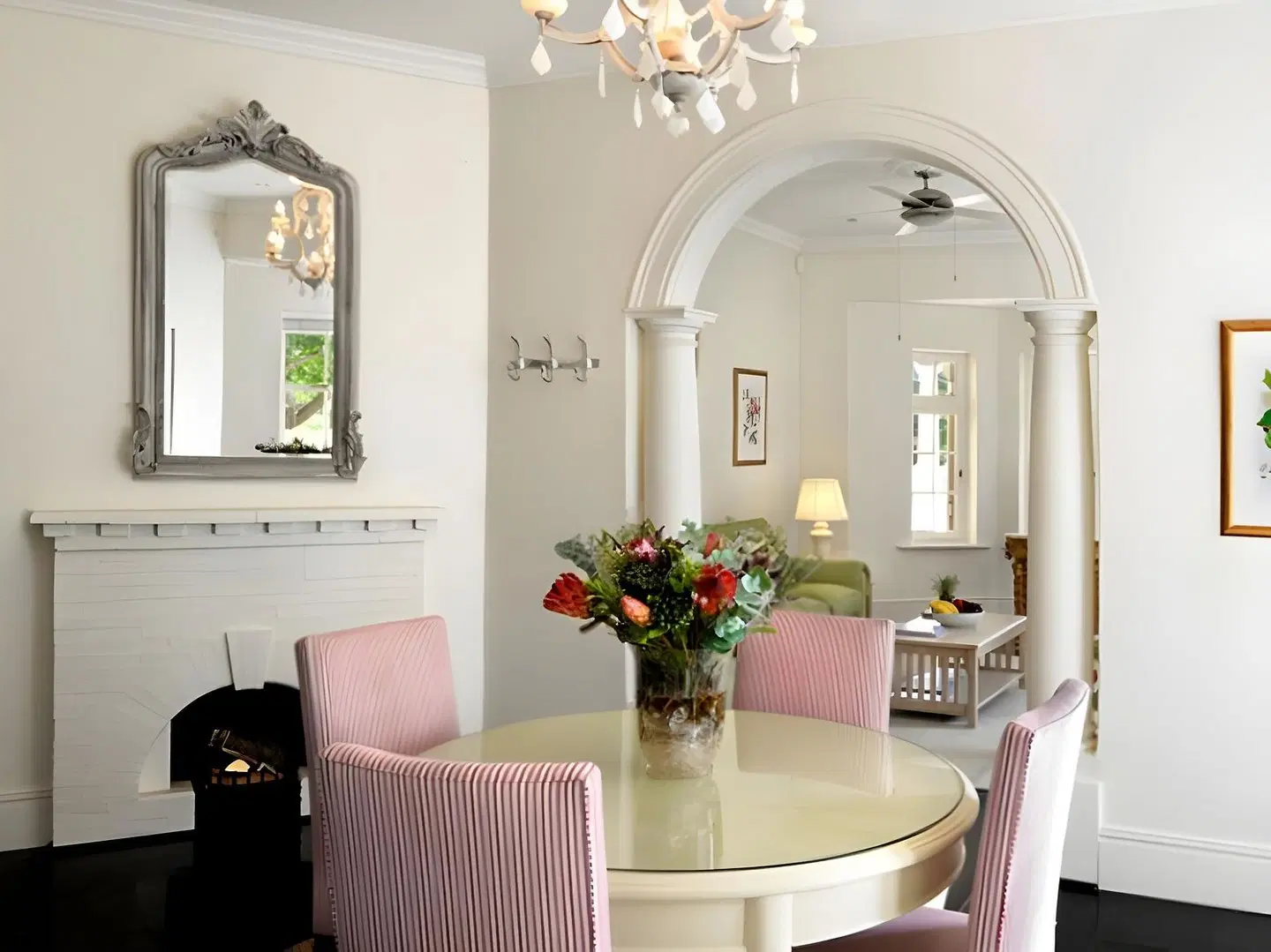 Auberge Daniella LOUNGE_LOBBY