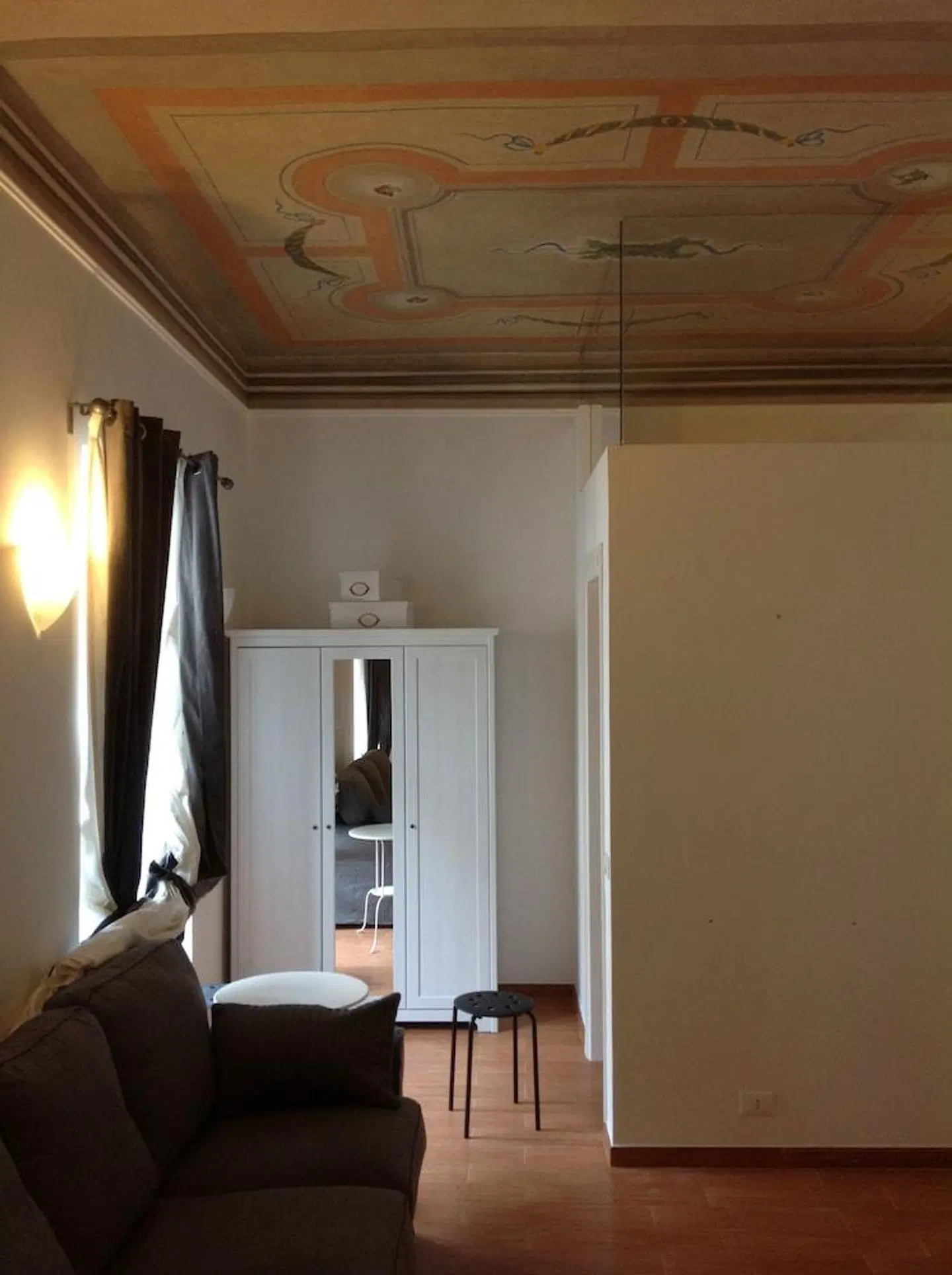Clemy In Rome ROOM_EXAMPLE