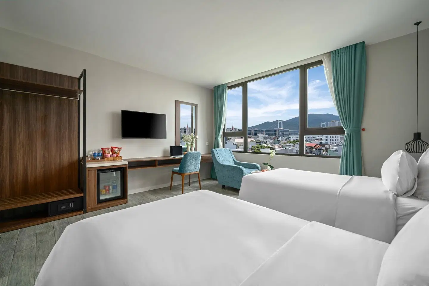 Lupin Boutique Hotel ROOM_EXAMPLE