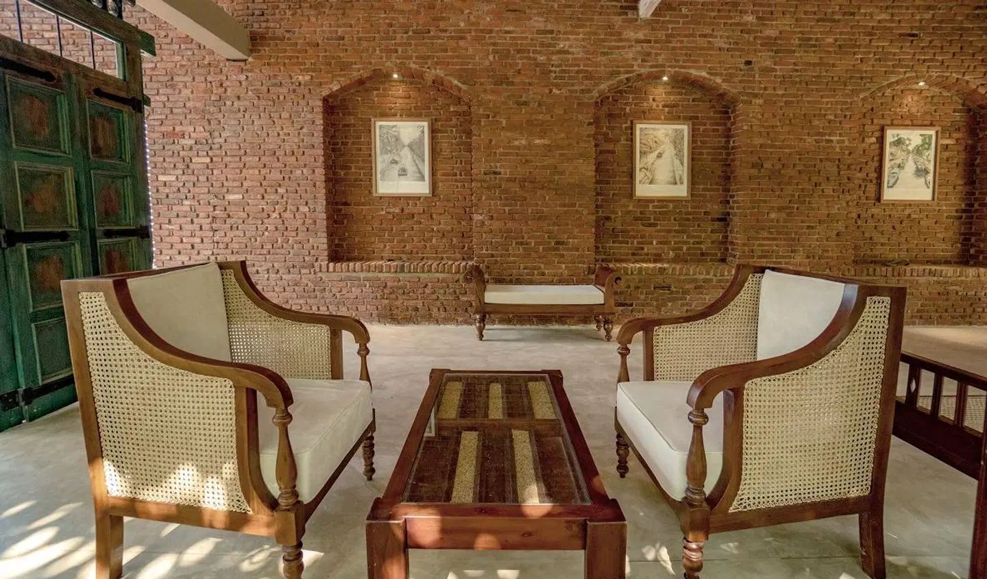 Ayur Ayur Ayurveda Retreat HEALTH_BEAUTY