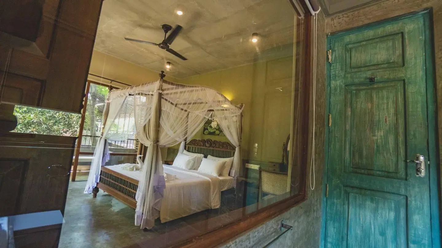 Ayur Ayur Ayurveda Retreat HEALTH_BEAUTY