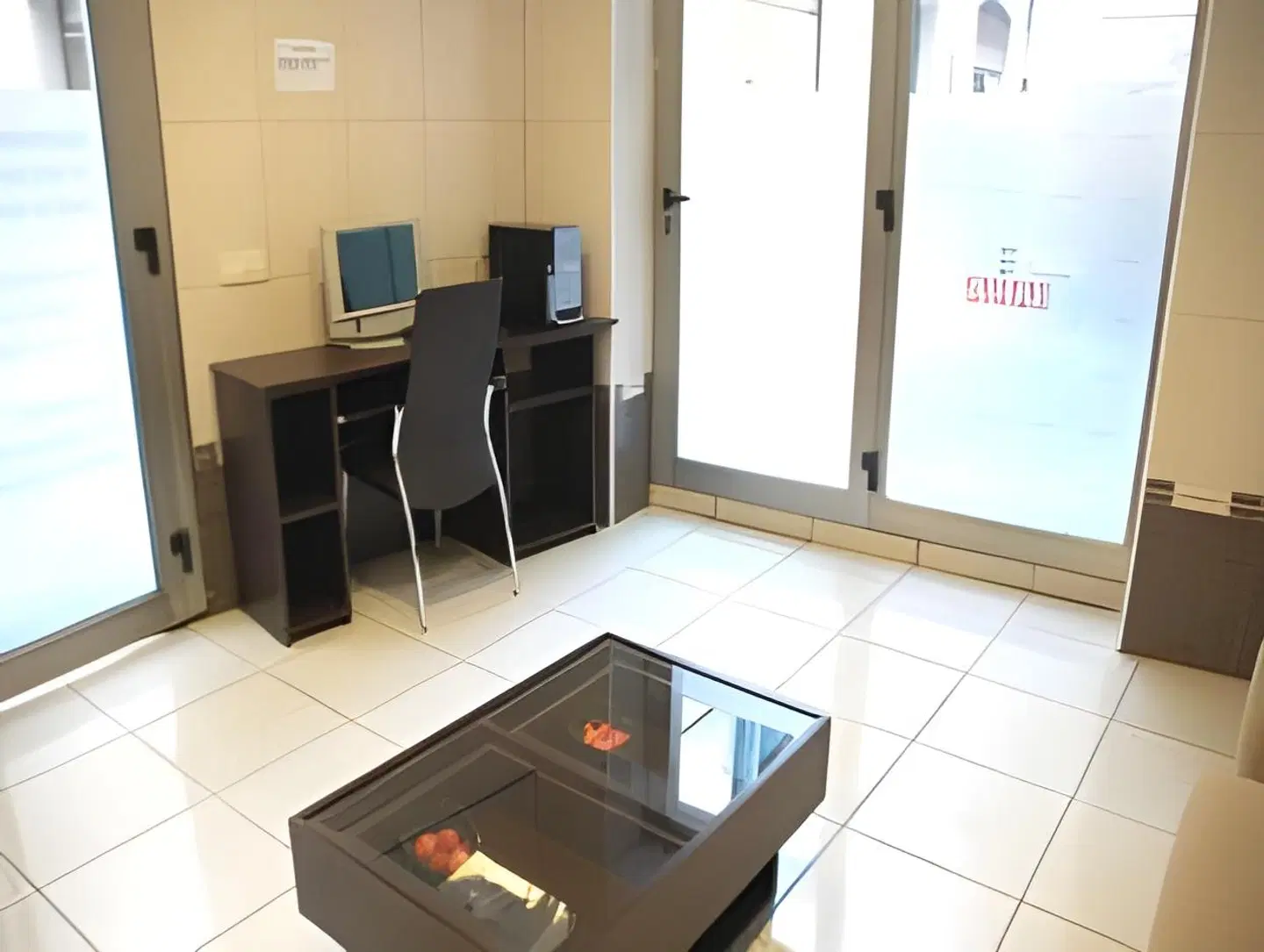 Apartamentos Bahia Konferenz